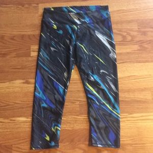 Fabletics workout pants